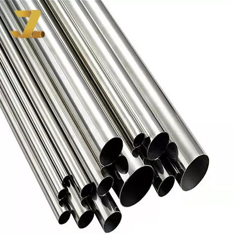 Hastelloy Alloy Pipe