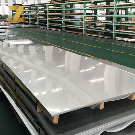 Inconel Alloy Plate