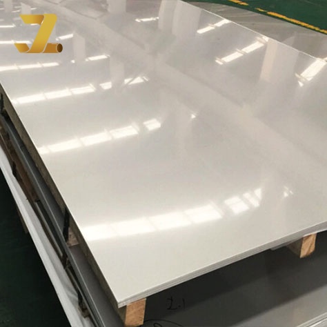 Inconel Alloy Plate