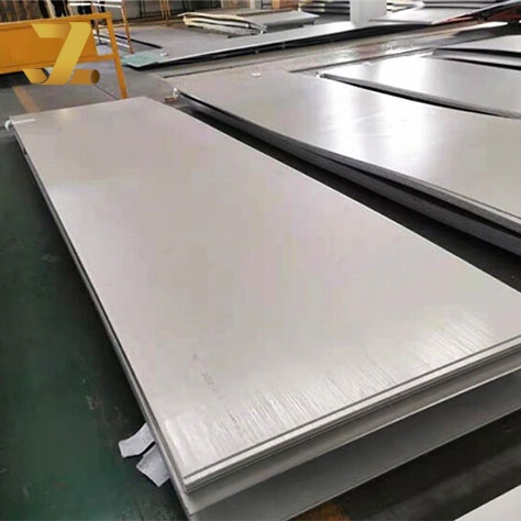 Alloy Plate