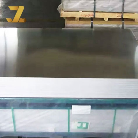 Hastelloy Alloy Plate