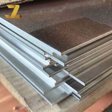 Monel Alloy Plate