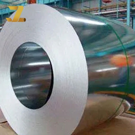 Galvalume Steel Coil