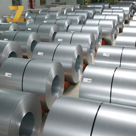 Galvalume Steel Coil