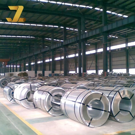 Galvalume Steel Coil