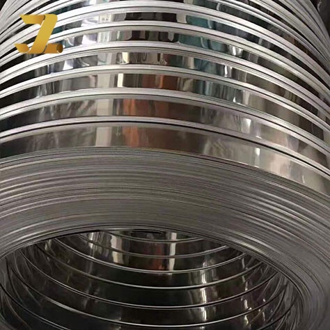 309 Stainless Strip