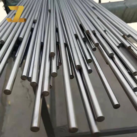 304 Stainless Steel Bar