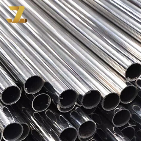 201 Stainless Steel Pipe