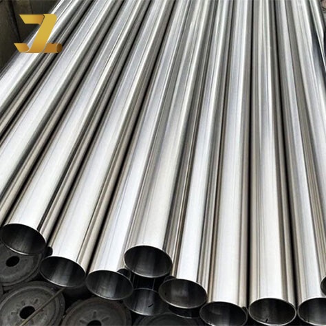 304L Stainless Steel Pipe