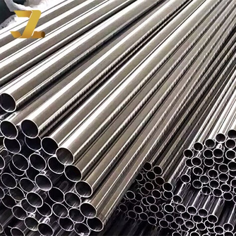 Stainless Steel Pipe