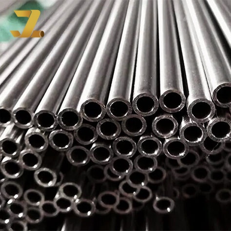 Stainless Steel Pipe