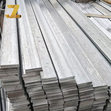 Q345 AISI ENSt 37-2 A572 Gr.65 Flat Steel