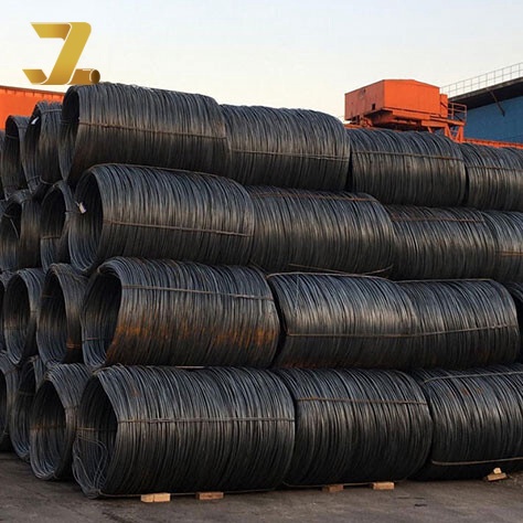 Low Carbon Bright Alkaline Steel Wire
