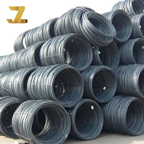 ASTM A510 Steel Wire Rod