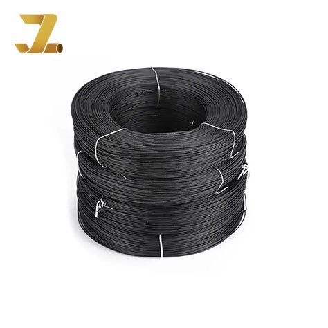 ASTM A510 Steel Wire Rod