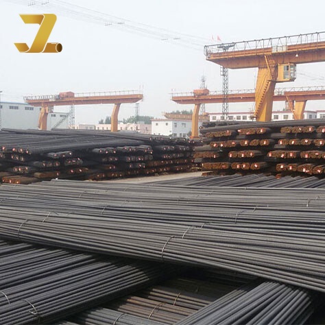 B500A/B500B/B500C Rebar