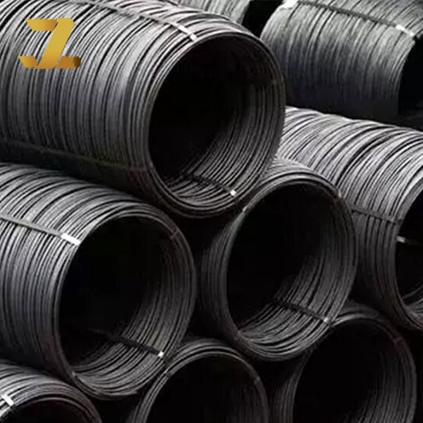 ST37 Carbon Steel Wire