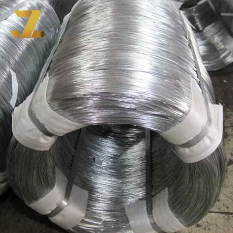 ST37 Carbon Steel Wire