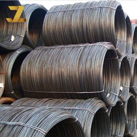 A53 Carbon Steel Wire