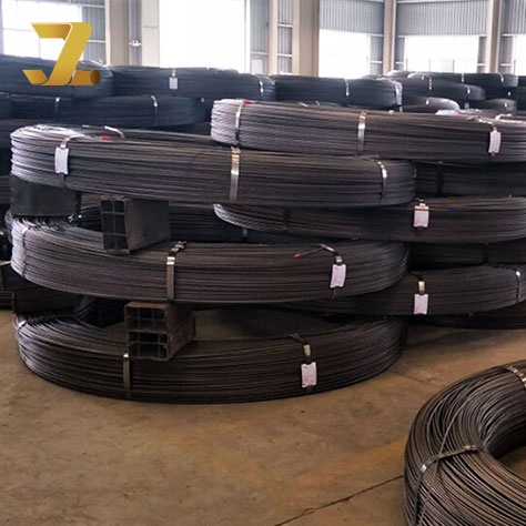 A53 Carbon Steel Wire