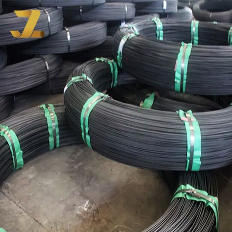 A53 Carbon Steel Wire
