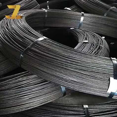 Carbon Steel Wire