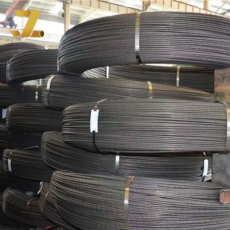 Carbon Steel Wire