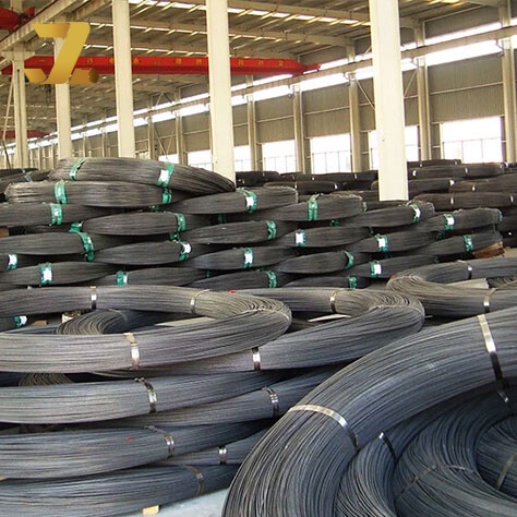 Carbon Steel Wire