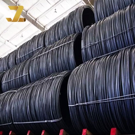 Carbon Steel Wire
