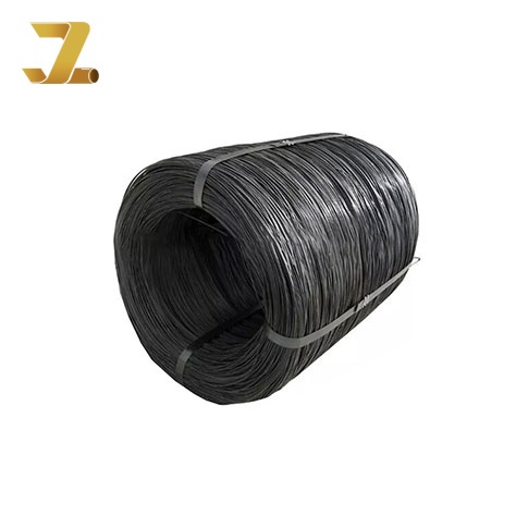 A53 Carbon Steel Wire