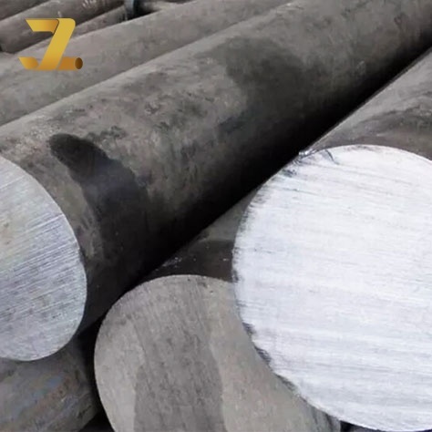 A105 Round Steel Bar