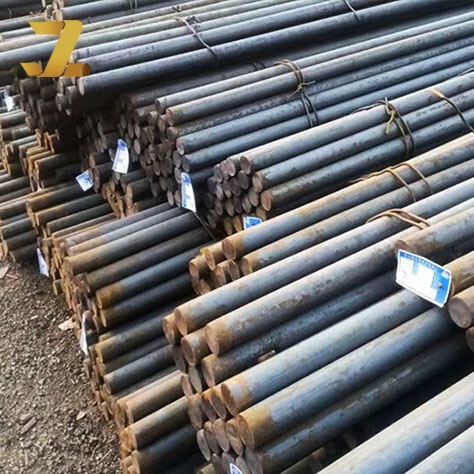 AISI/SAE 8620 Carbon Steel Bar