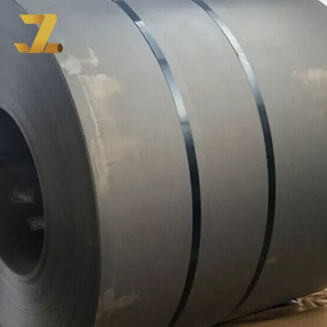 Carbon Steel Coil