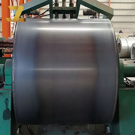 Q420C Carbon Steel Coil