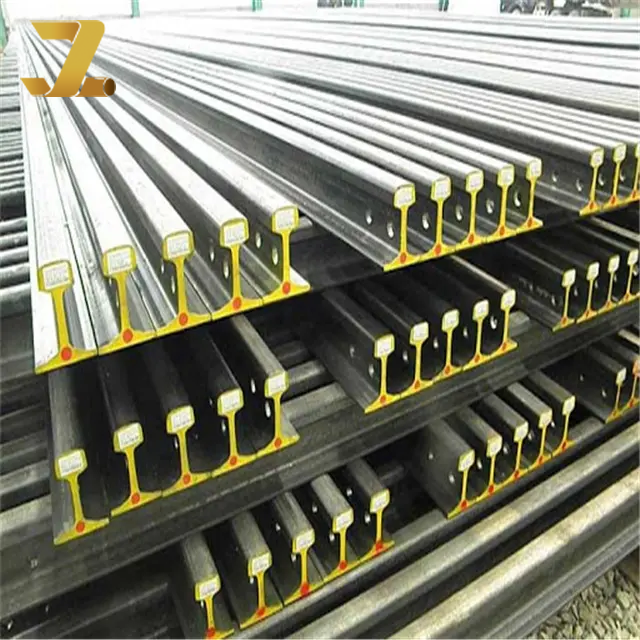 Steel Rail