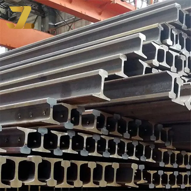 Steel Rail