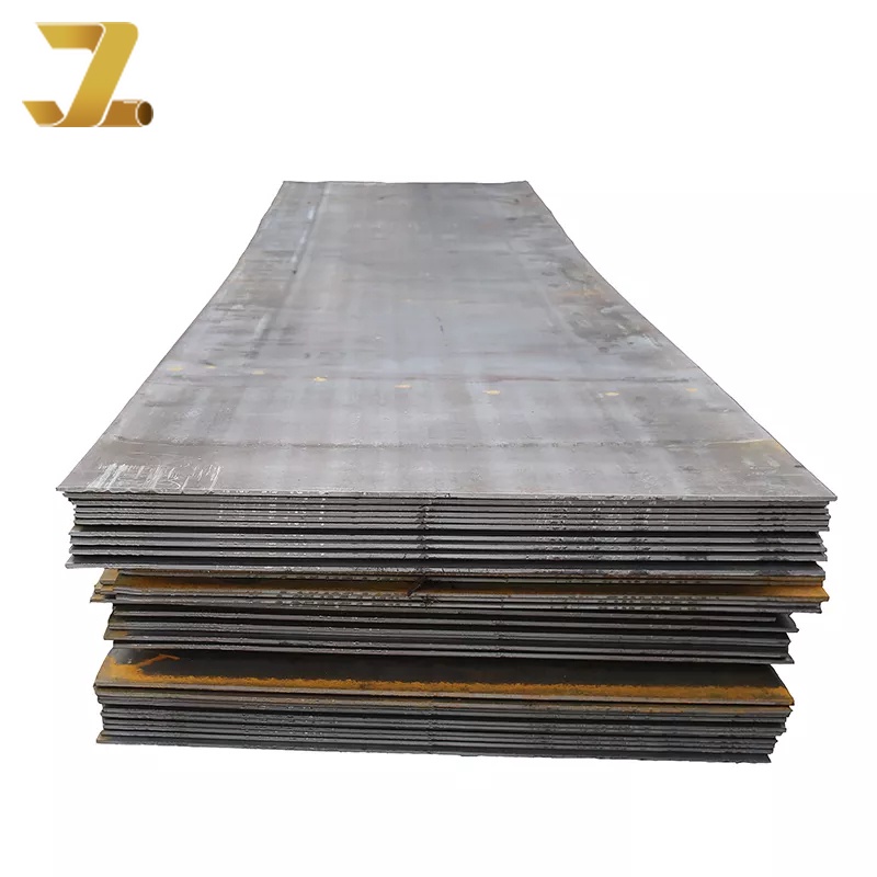 Wear-resistant Plate