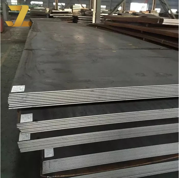 Wear-resistant Plate