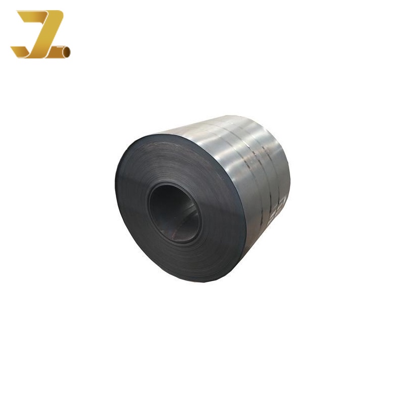 1018 Cold Rolled Steel Coil