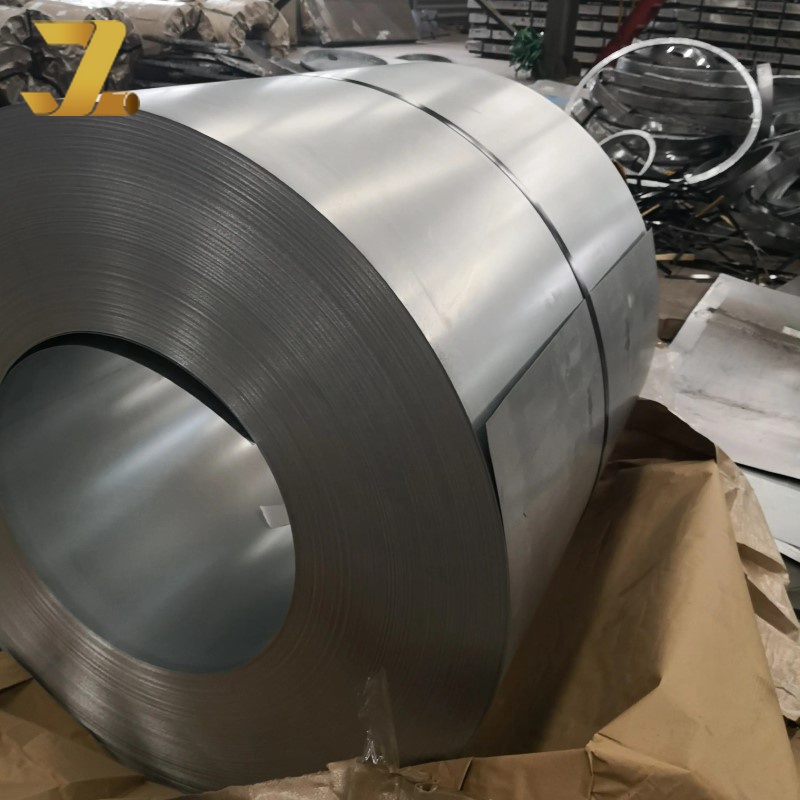 1018 Cold Rolled Steel Coil