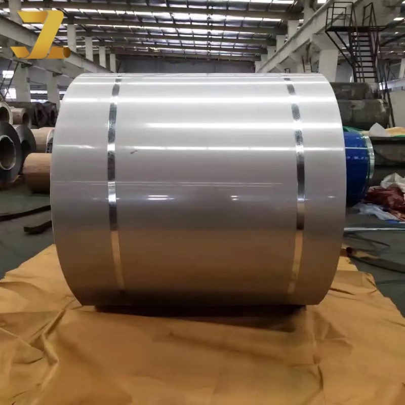 1008 Cold Rolled Steel Coil