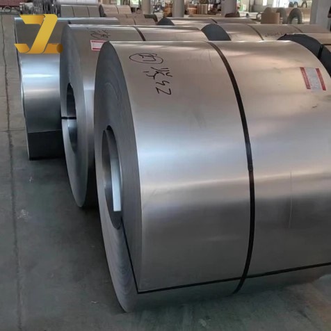 1008 Cold Rolled Steel Coil