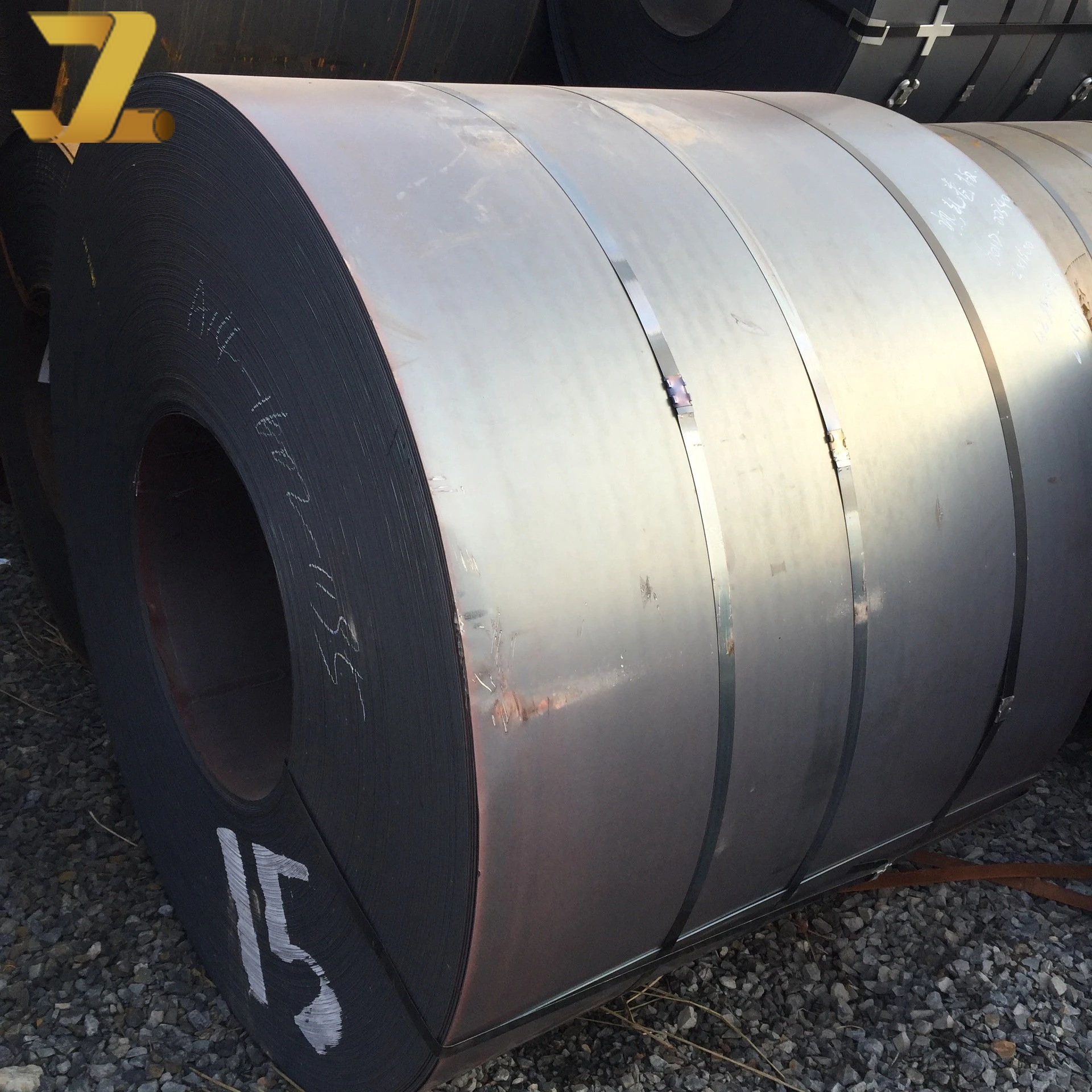 1008 Cold Rolled Steel Coil