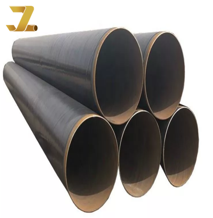 A53 Seamless & Welded Carbon Steel Pipe