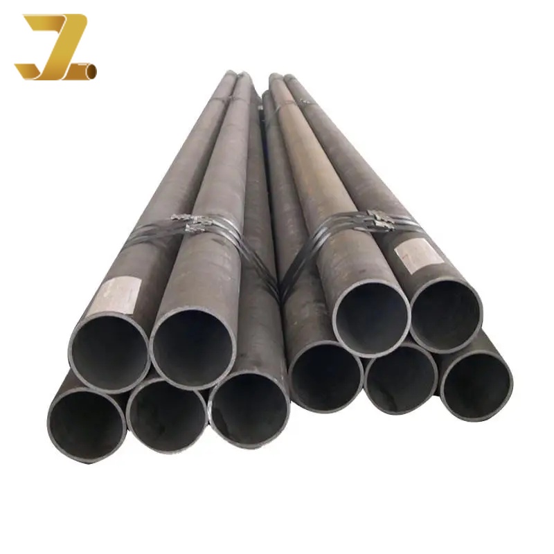 A333 Seamless & Welded Steel Pipe