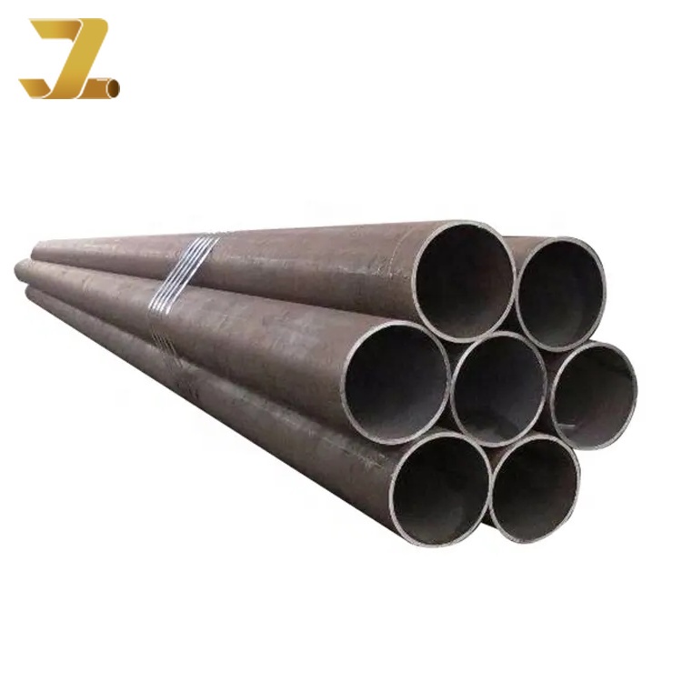 A333 Seamless & Welded Steel Pipe