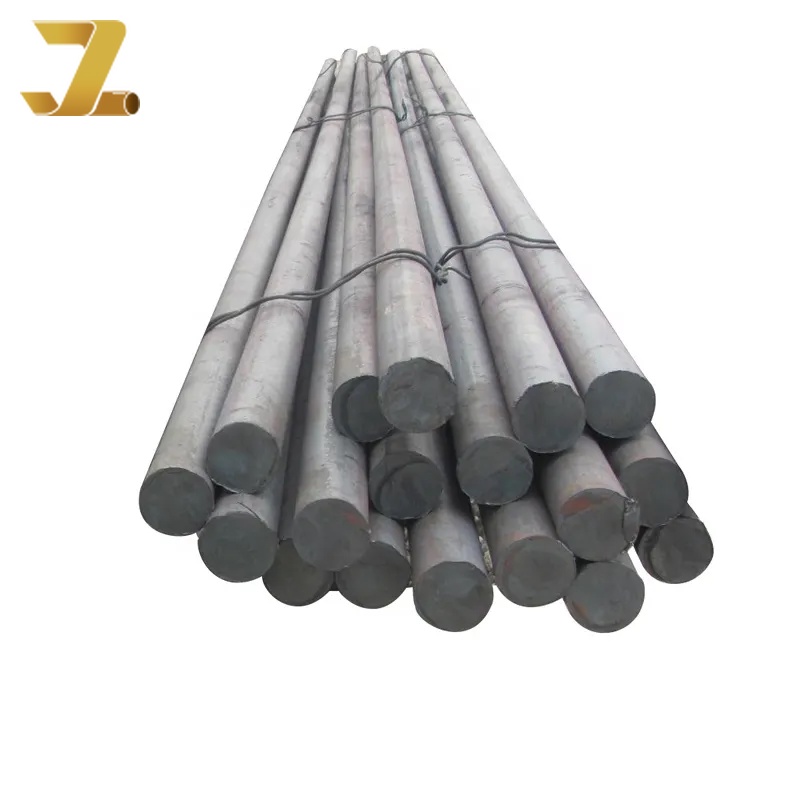 A105 Round Steel Bar