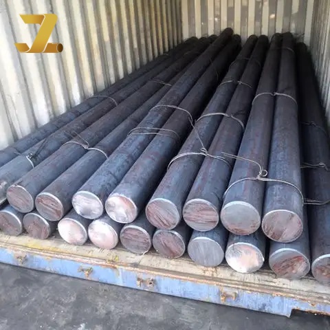 Carbon Steel Bar