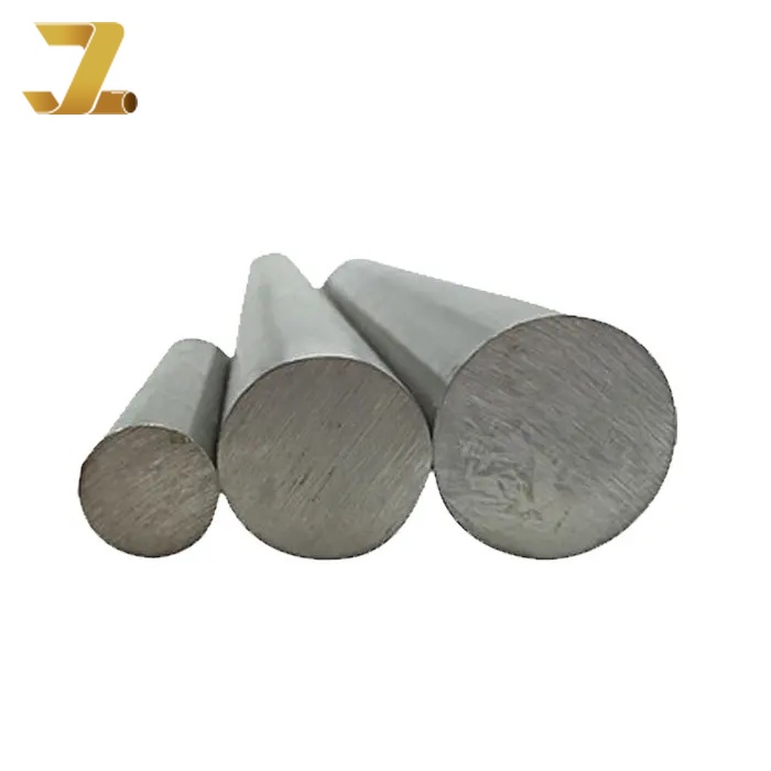 A572 Round Steel Bar