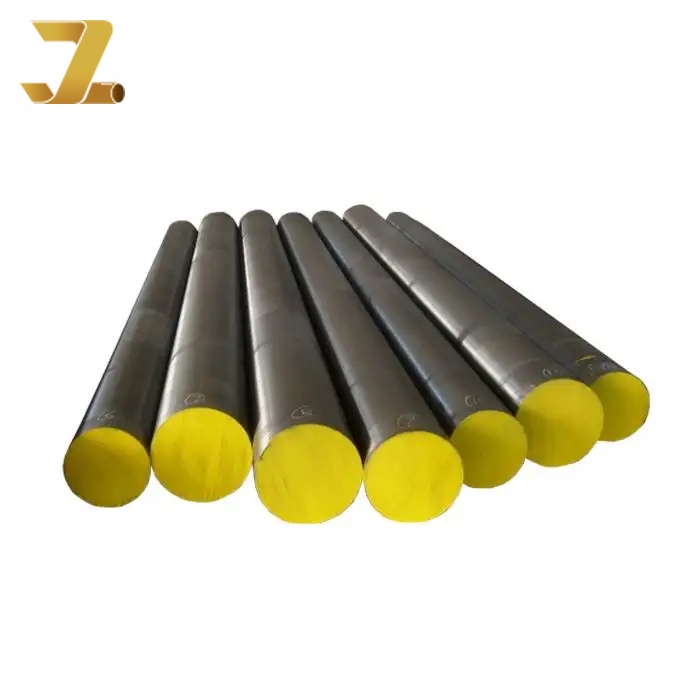 A572 Round Steel Bar